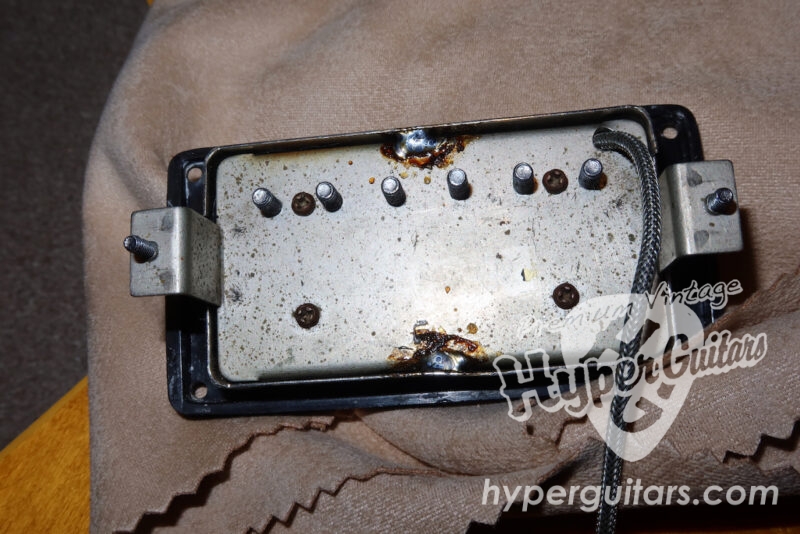 Gibson ’68 ES-335TDN