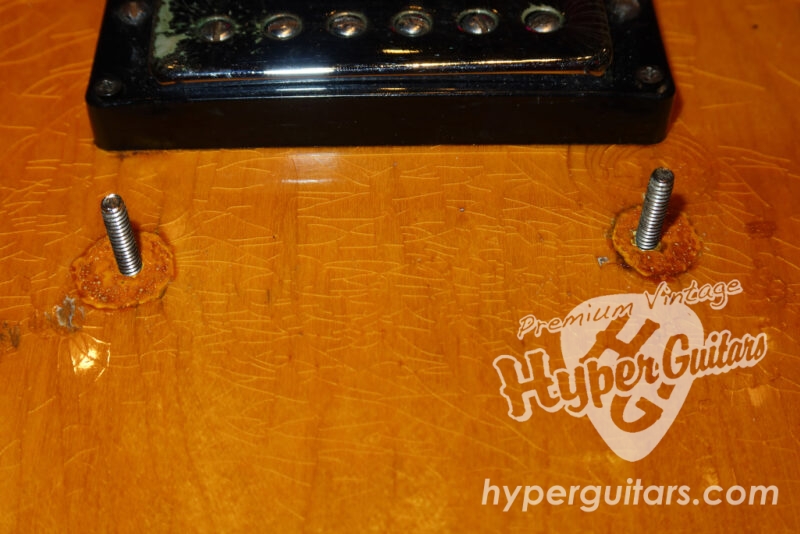 Gibson ’68 ES-335TDN
