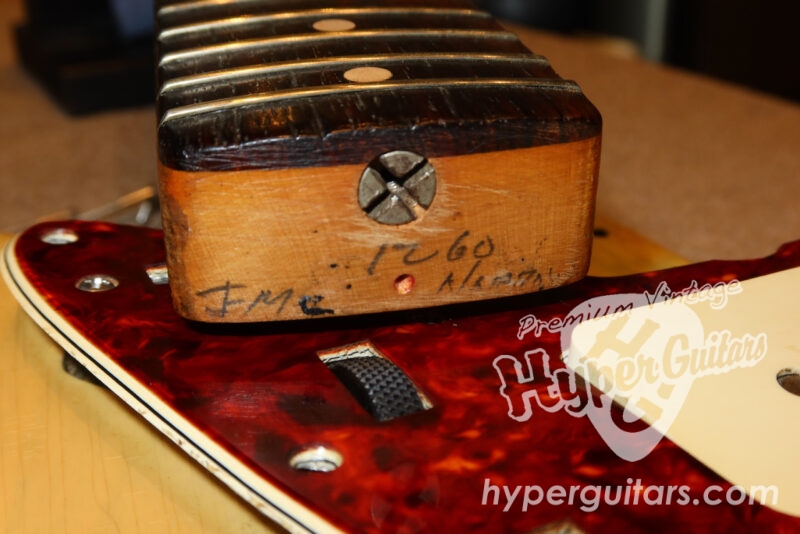 Fender ’61 Jazzmaster