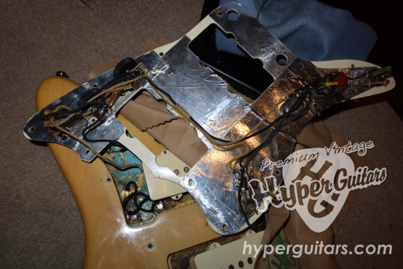Fender ’61 Jazzmaster