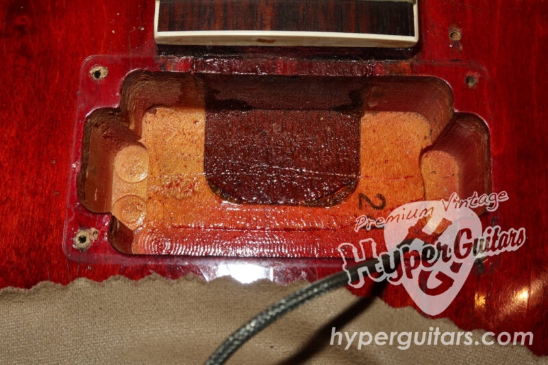 Gibson ’68 Trini Lopez Model
