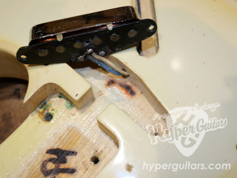 Fender ’67 Telecaster