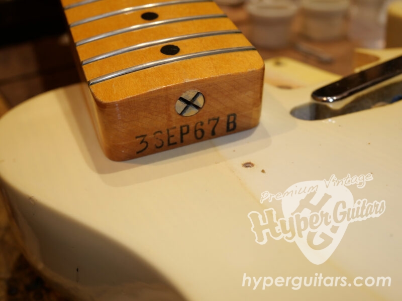 Fender ’67 Telecaster