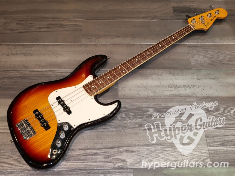 Fender ’83 Jazz Bass