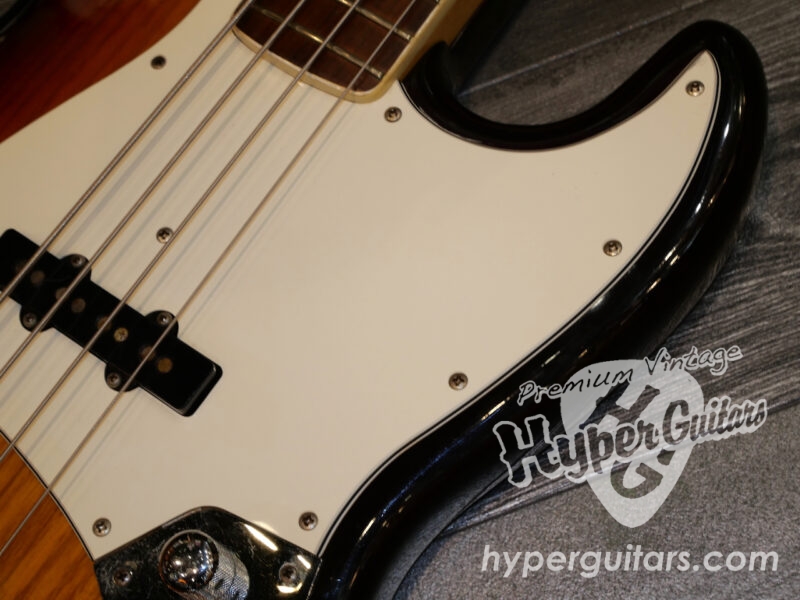 Fender ’83 Jazz Bass