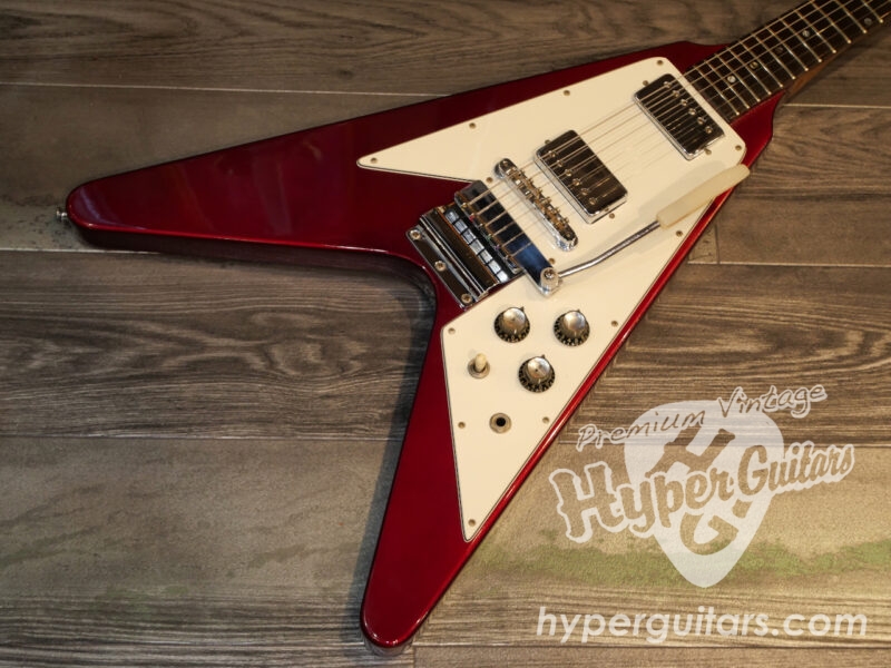 Gibson ’68 Flying V