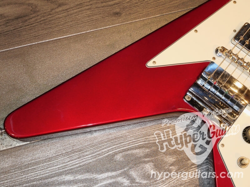 Gibson ’68 Flying V
