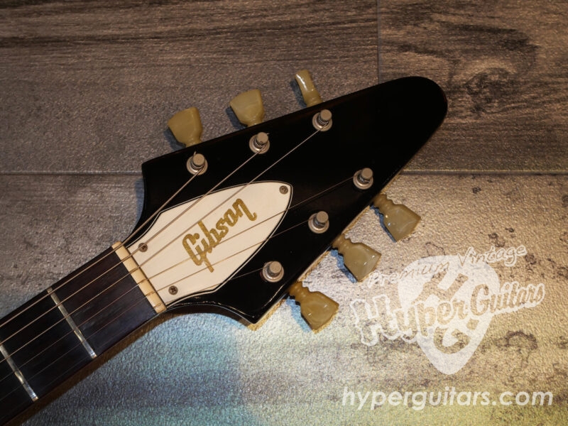 Gibson ’68 Flying V