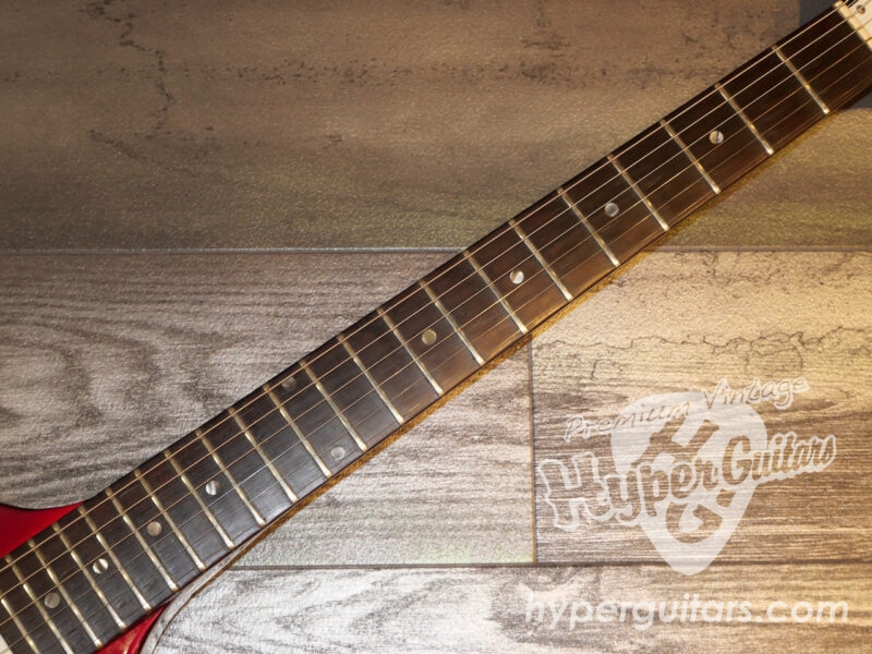 Gibson ’68 Flying V