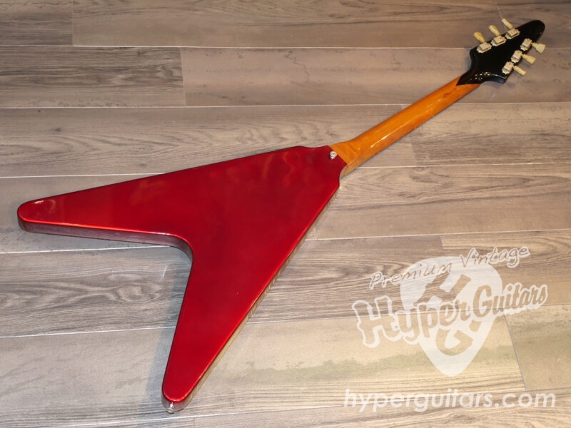 Gibson ’68 Flying V