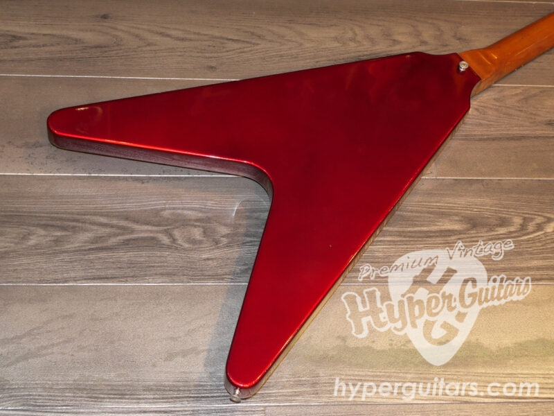 Gibson ’68 Flying V