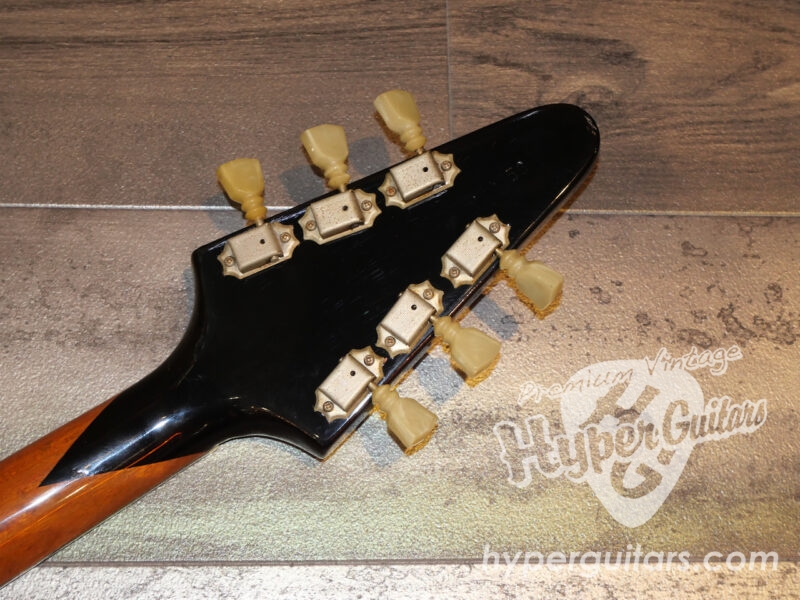 Gibson ’68 Flying V