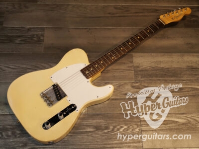 Fender ’61 Esquire Fender ’61 Esquire
