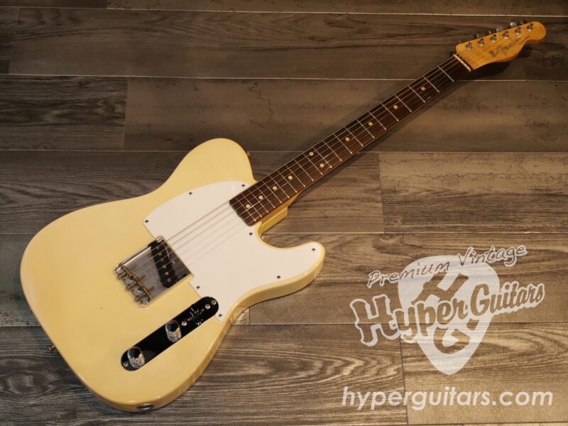 Fender ’61 Esquire
