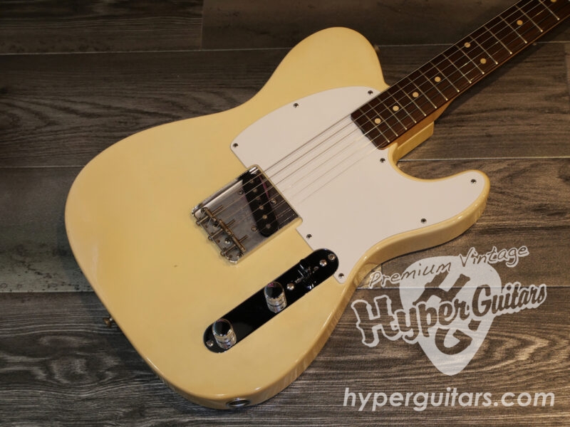 Fender ’61 Esquire
