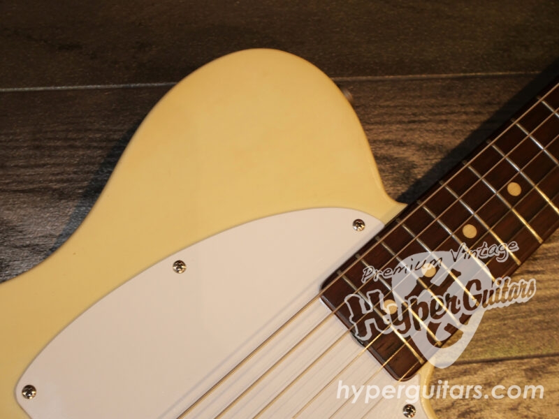 Fender ’61 Esquire