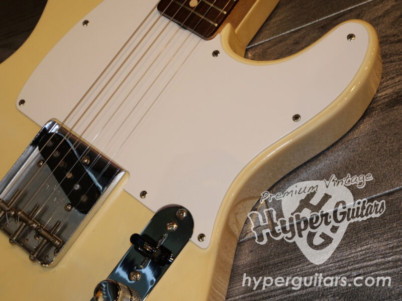 Fender ’61 Esquire