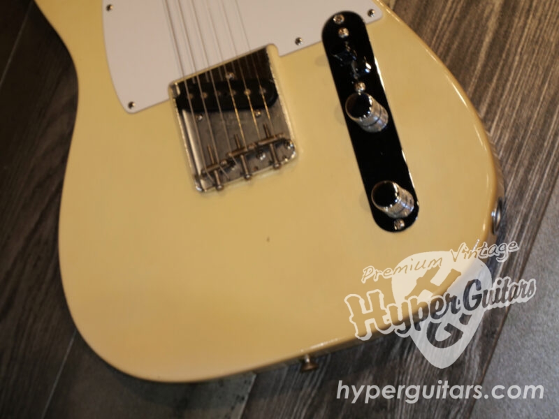 Fender ’61 Esquire