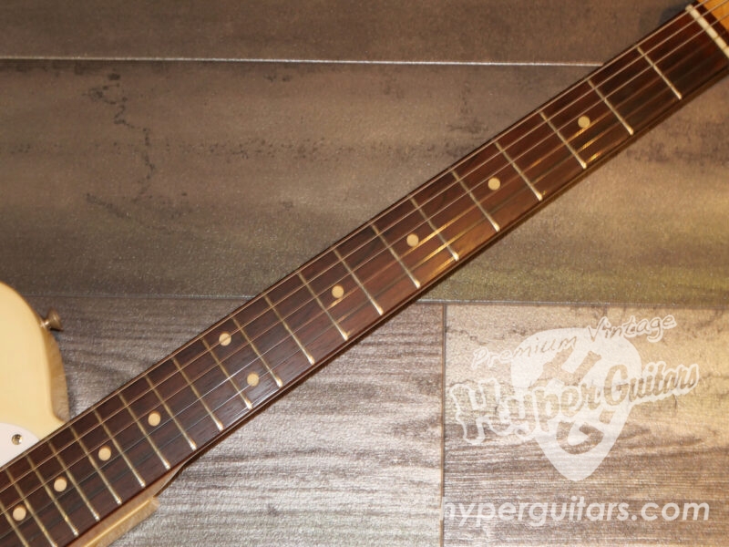 Fender ’61 Esquire