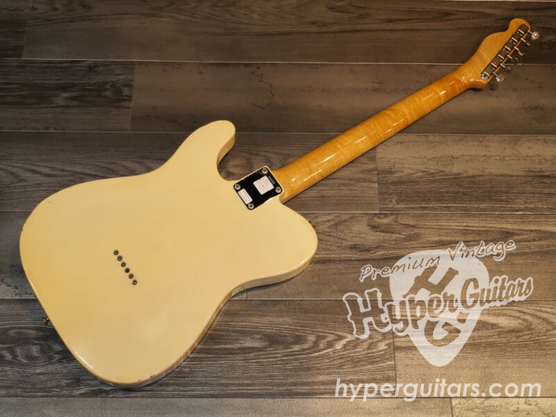Fender ’61 Esquire