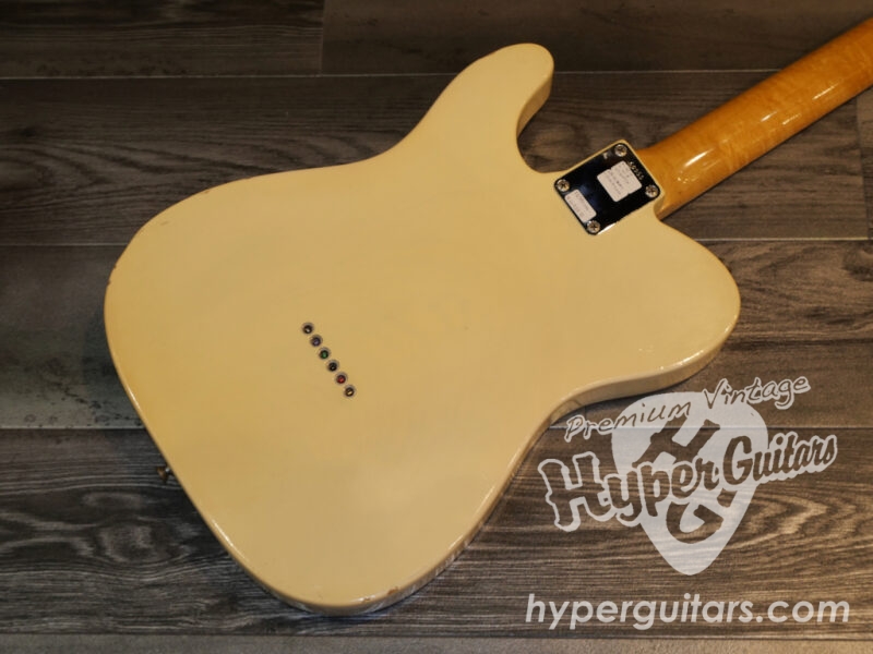 Fender ’61 Esquire
