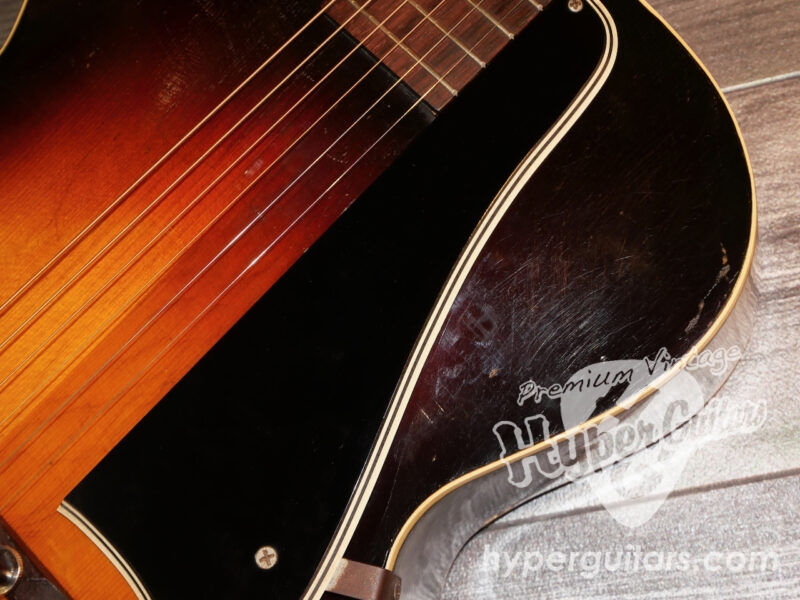 Gibson ’39 L-50