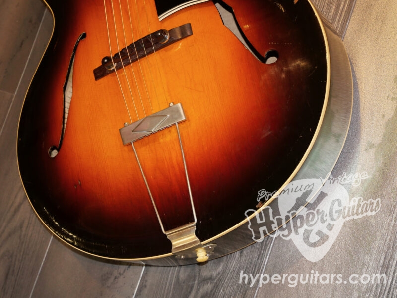 Gibson ’39 L-50