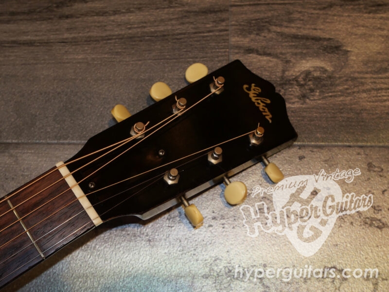 Gibson ’39 L-50