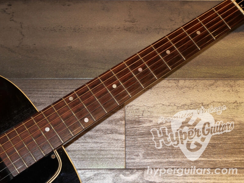 Gibson ’39 L-50