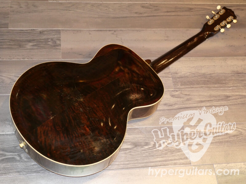 Gibson ’39 L-50