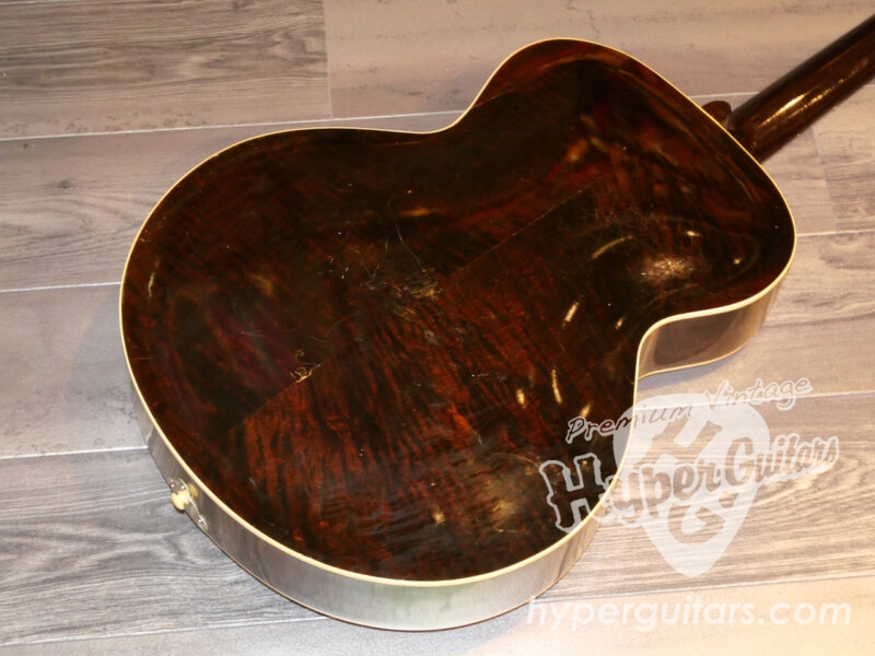 Gibson ’39 L-50
