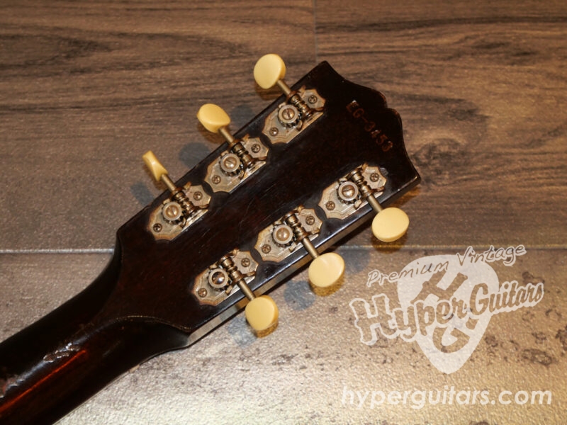 Gibson ’39 L-50