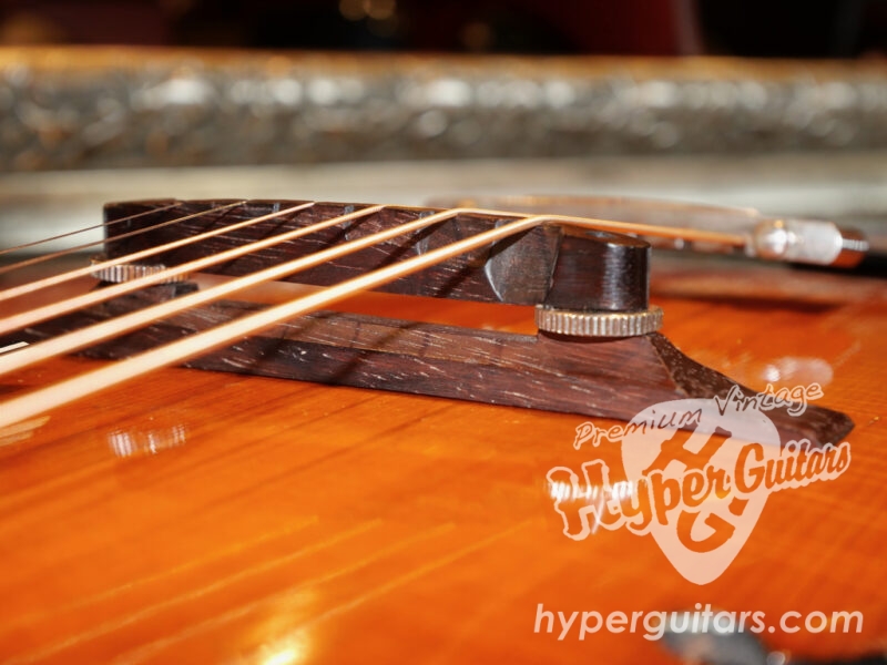 Gibson ’39 L-50