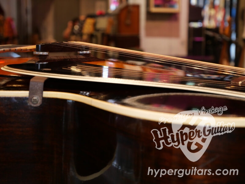 Gibson ’39 L-50