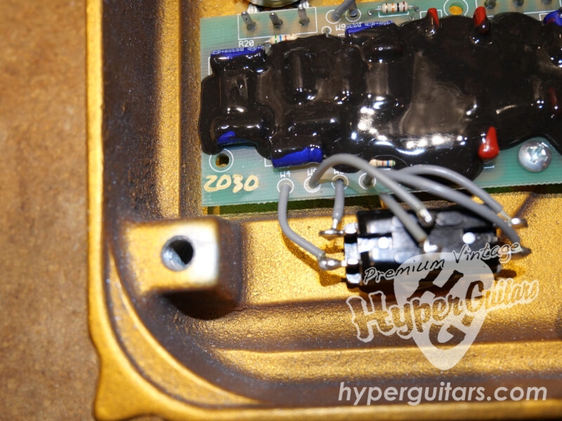 Klon Centaur