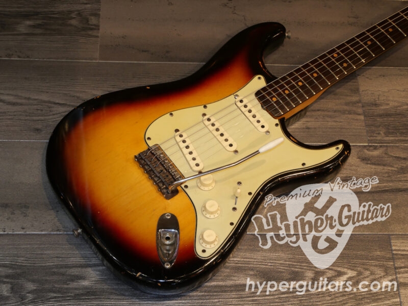 Fender ’64 Stratocaster