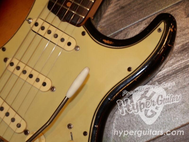Fender ’64 Stratocaster