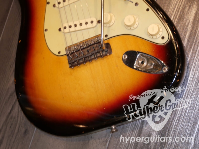 Fender ’64 Stratocaster
