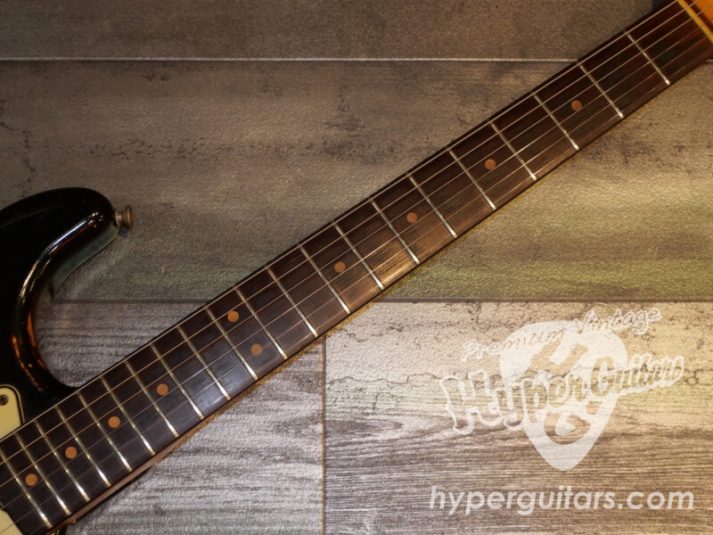 Fender ’64 Stratocaster