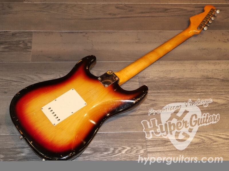 Fender ’64 Stratocaster