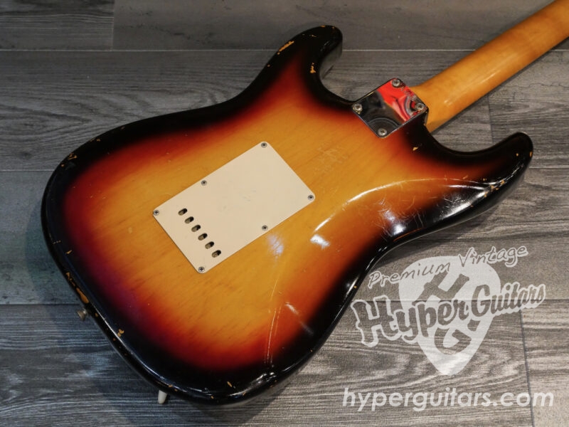 Fender ’64 Stratocaster