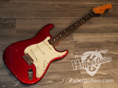 Fender ’65 Stratocaster
