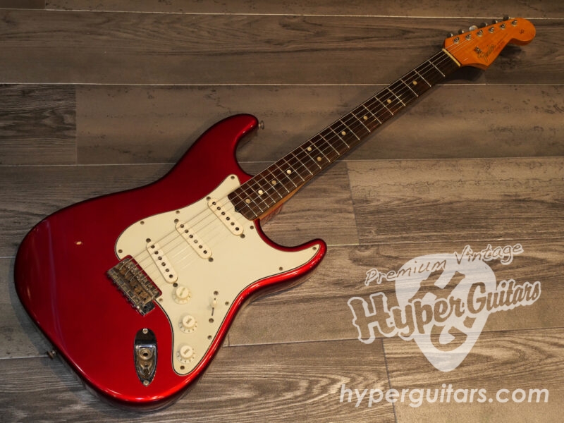 Fender ’65 Stratocaster