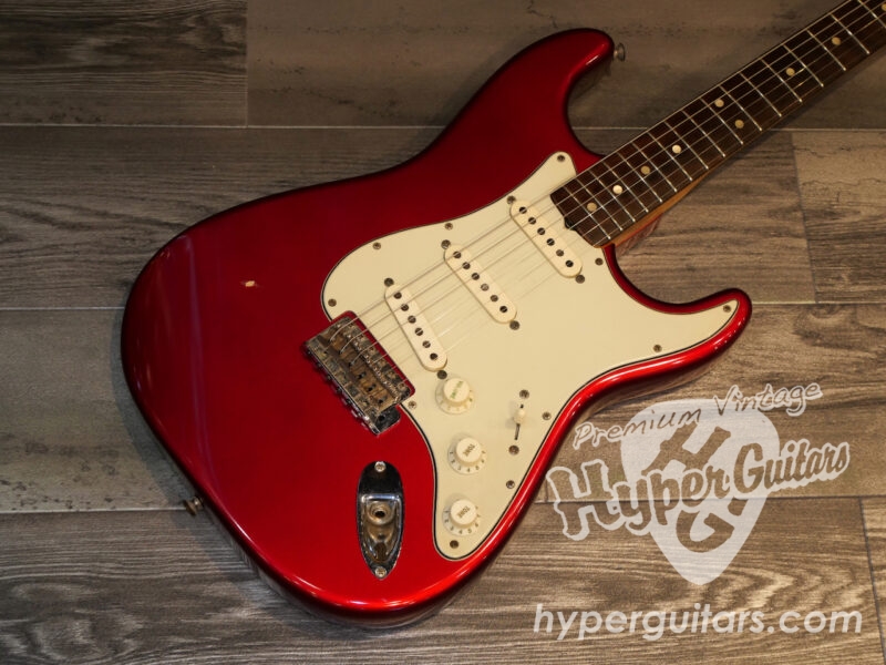 Fender ’65 Stratocaster
