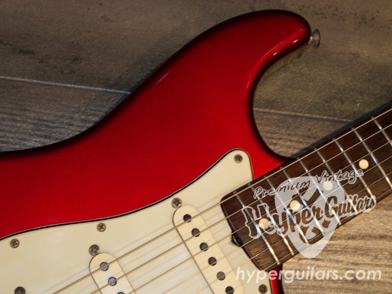 Fender ’65 Stratocaster