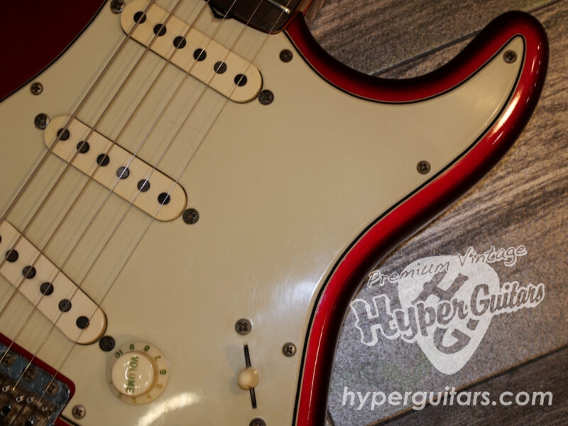 Fender ’65 Stratocaster