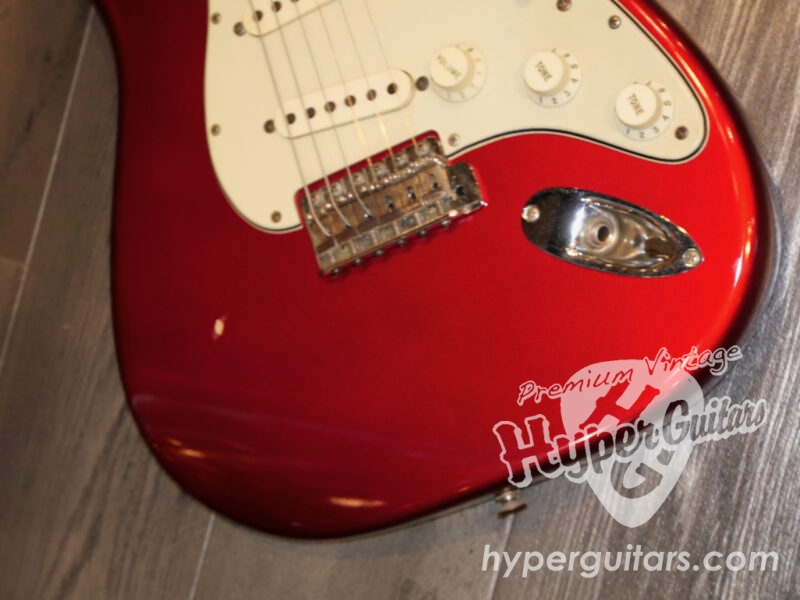 Fender ’65 Stratocaster