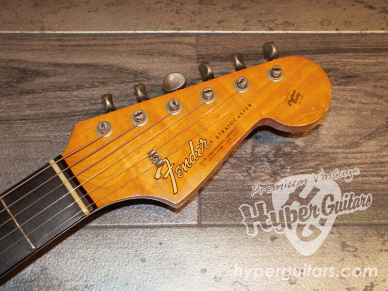 Fender ’65 Stratocaster