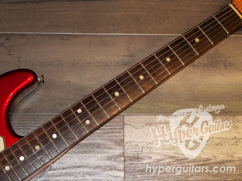 Fender ’65 Stratocaster