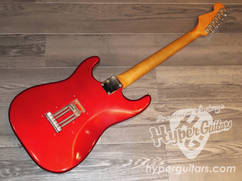 Fender ’65 Stratocaster